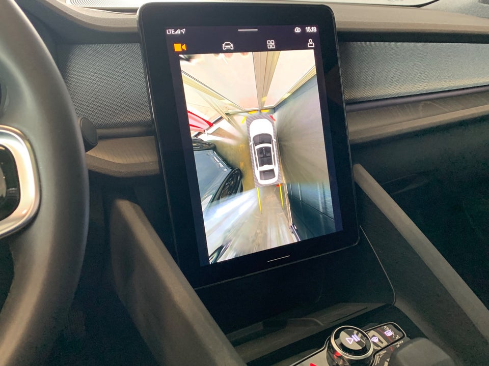 Polestar 2 Long Range 5d