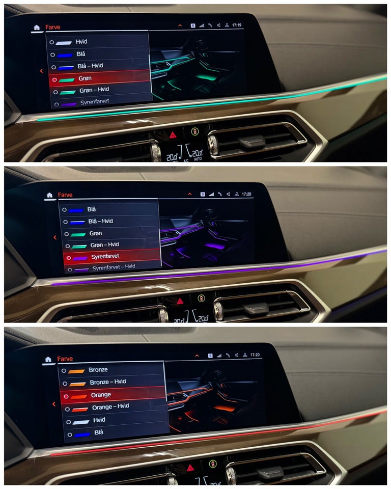 BMW X5 3,0 xDrive45e M-Sport aut. 5d