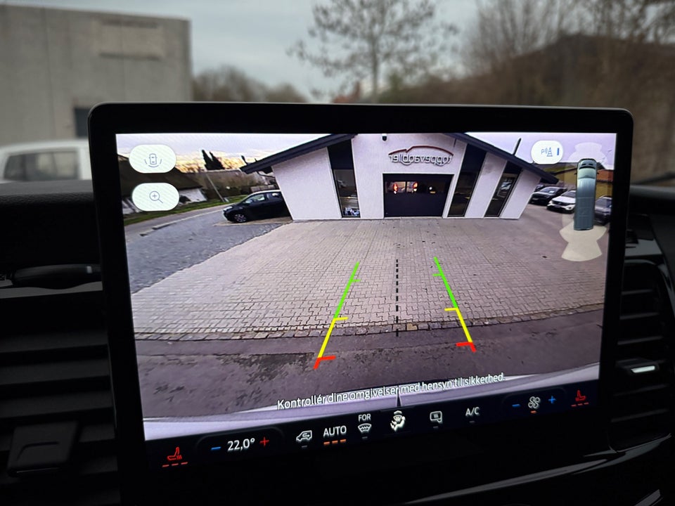 Ford Transit 350 L3 Van 2,0 TDCi 170 Trend aut. H2 FWD