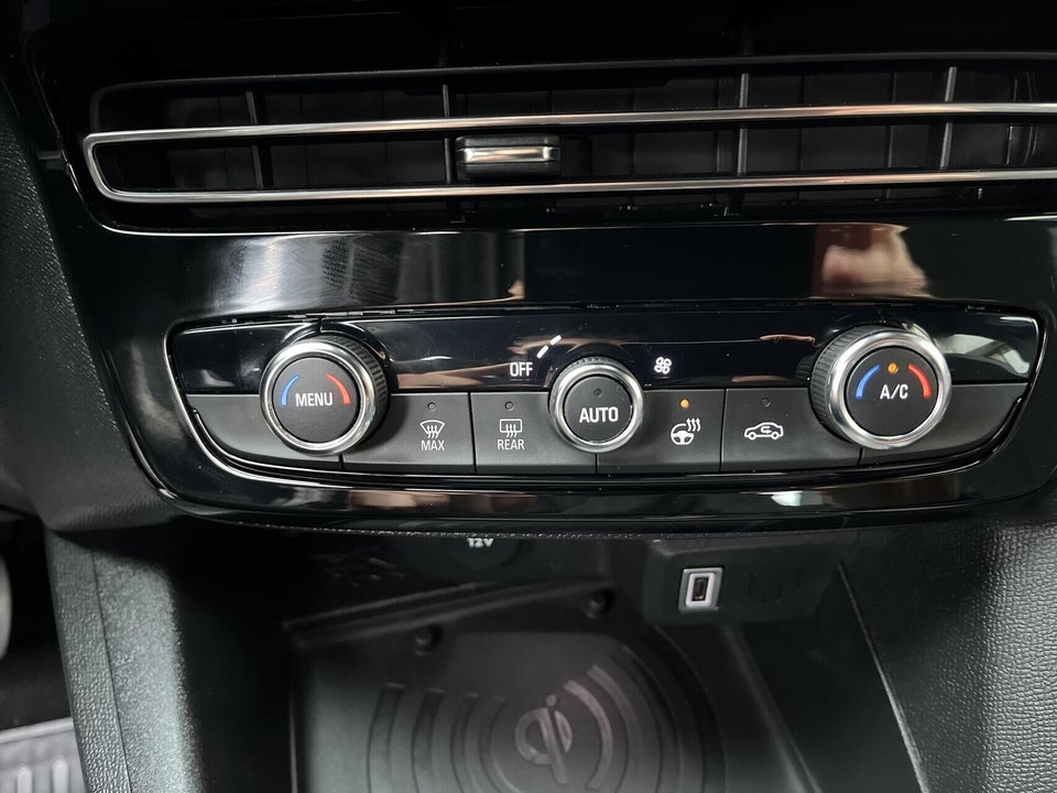 Opel Mokka-e 54 Elegance 5d