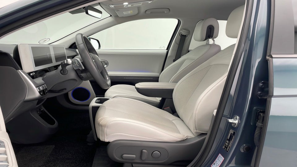 Hyundai Ioniq 5 77 Advanced 5d