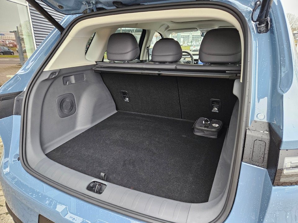 Leapmotor B10 67 Design 5d