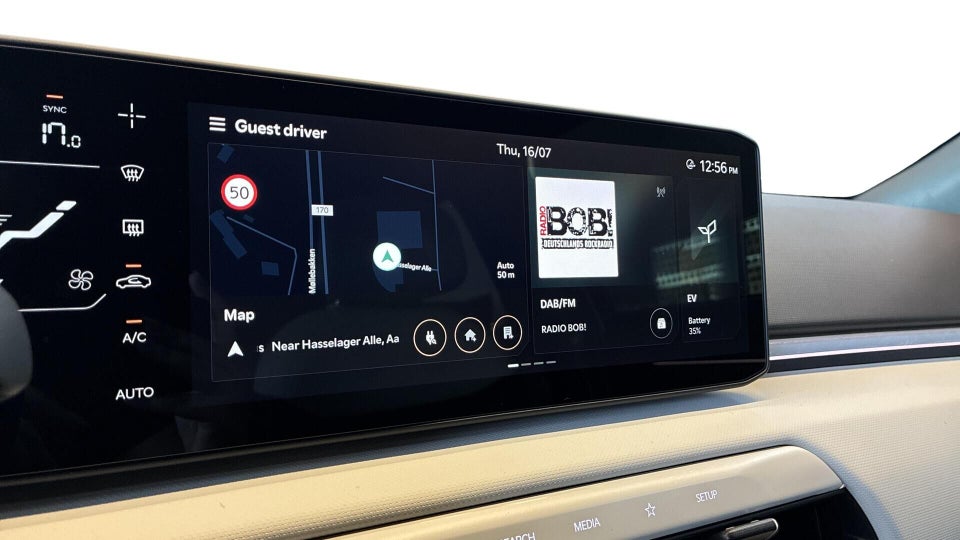 Kia EV4 81 Long Range GT-Line 5d