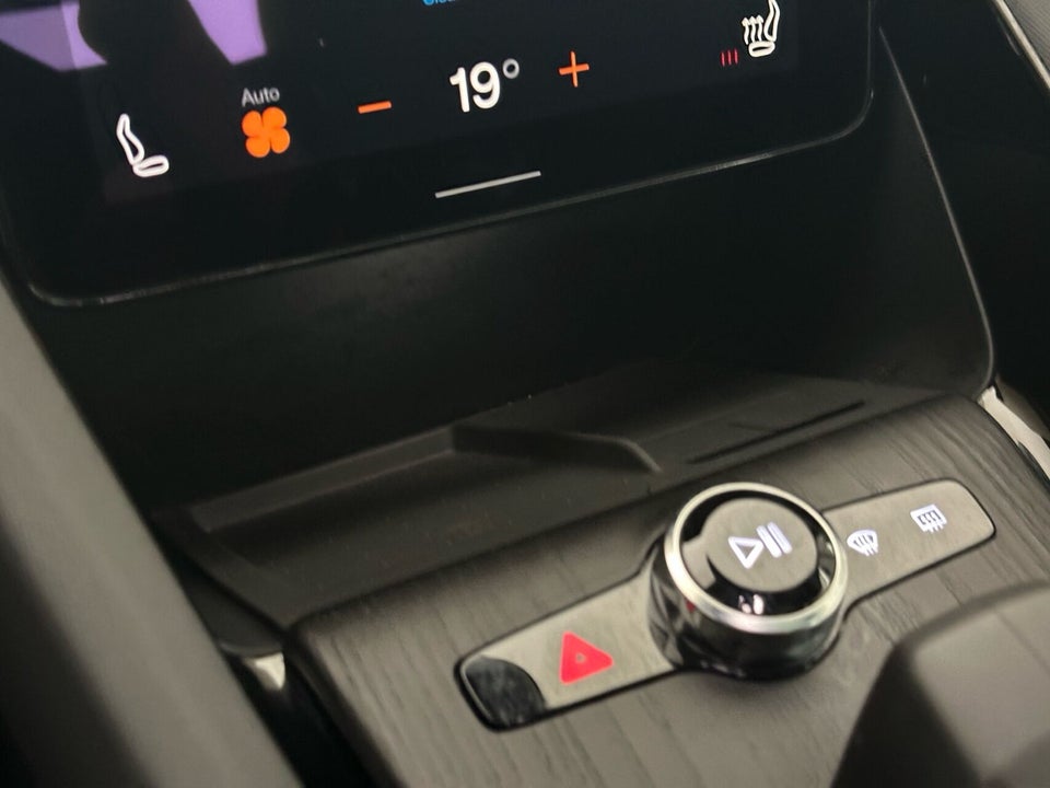 Polestar 2 Long Range Nordic Edition AWD 5d