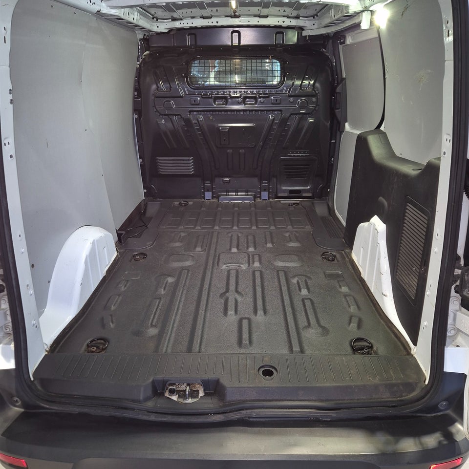 Ford Transit Connect 1,5 TDCi 100 Trend kort