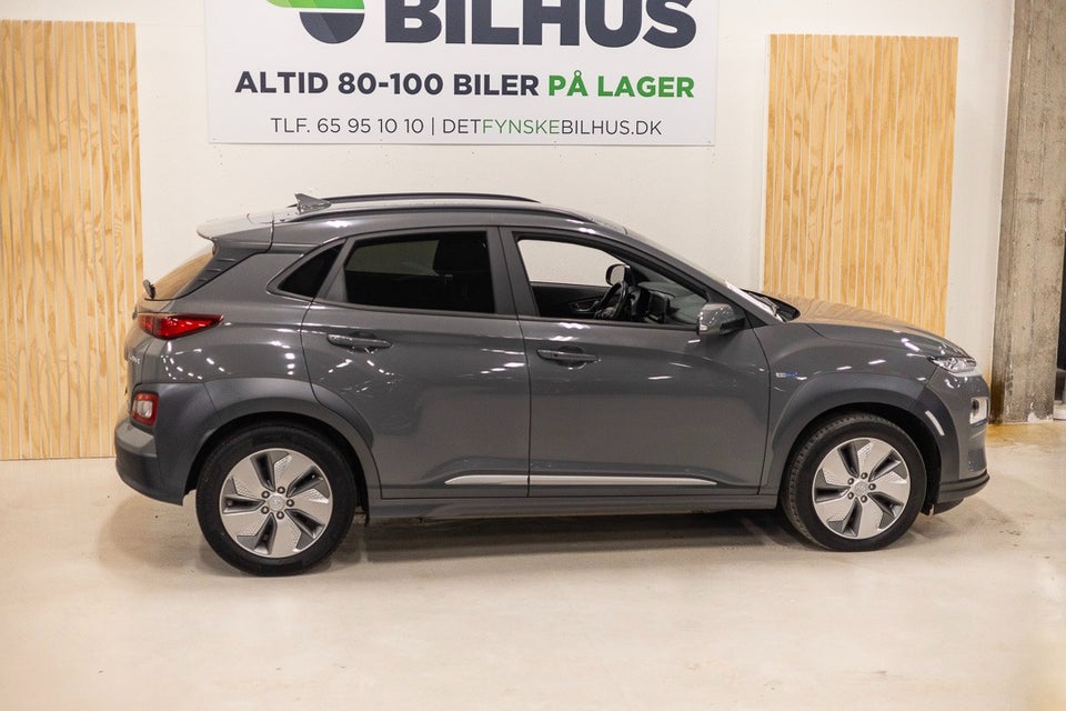 Hyundai Kona 39 EV Trend 5d