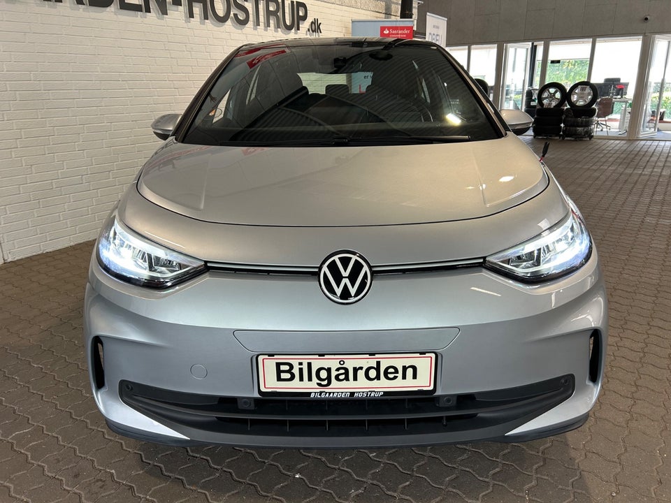 VW ID.3 58 Pro Performance 5d