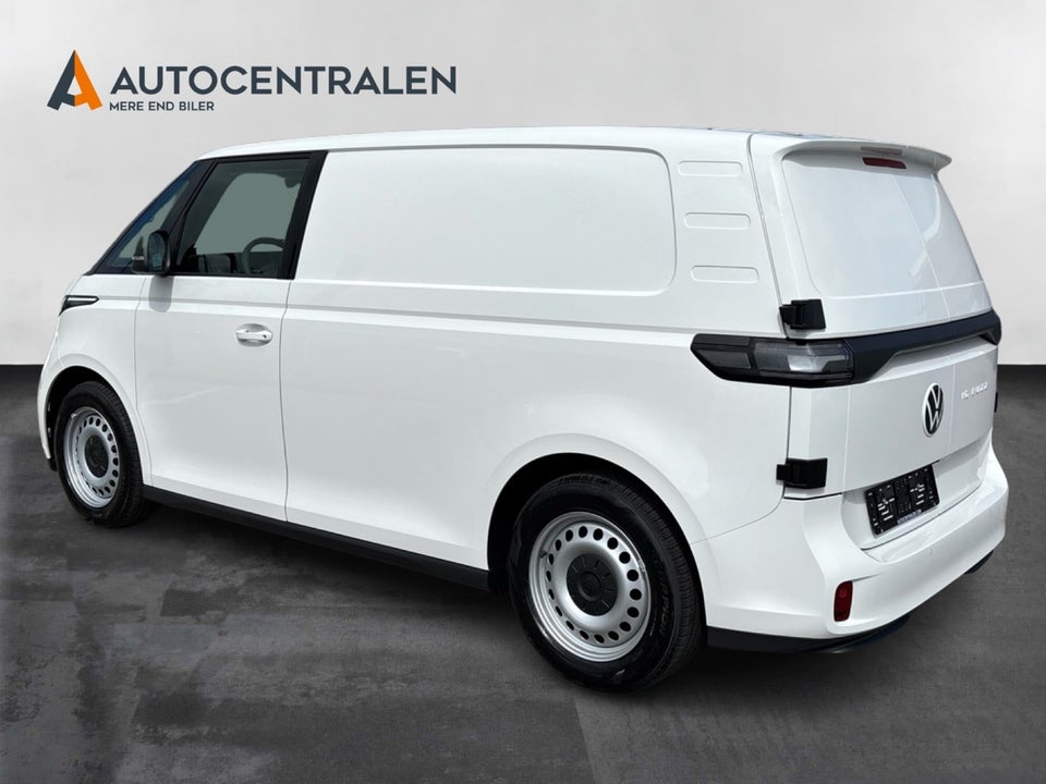 VW ID.Buzz 79 Cargo Comfort+