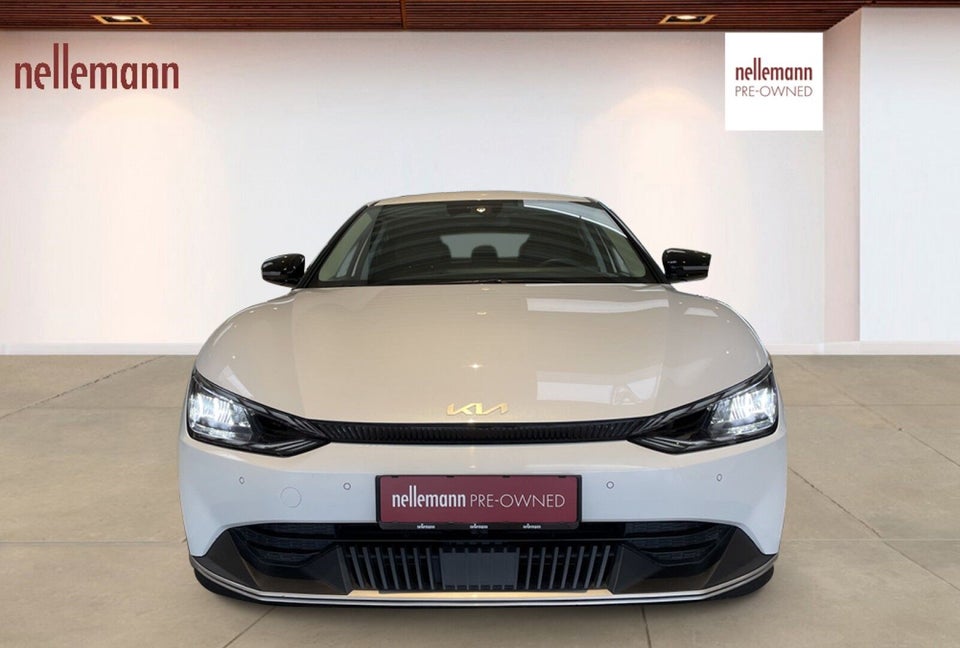 Kia EV6 77 Long Range Access 5d