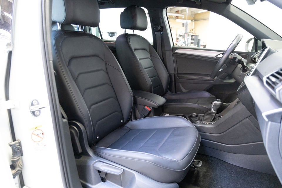 Seat Tarraco 1,4 eHybrid FR DSG 5d