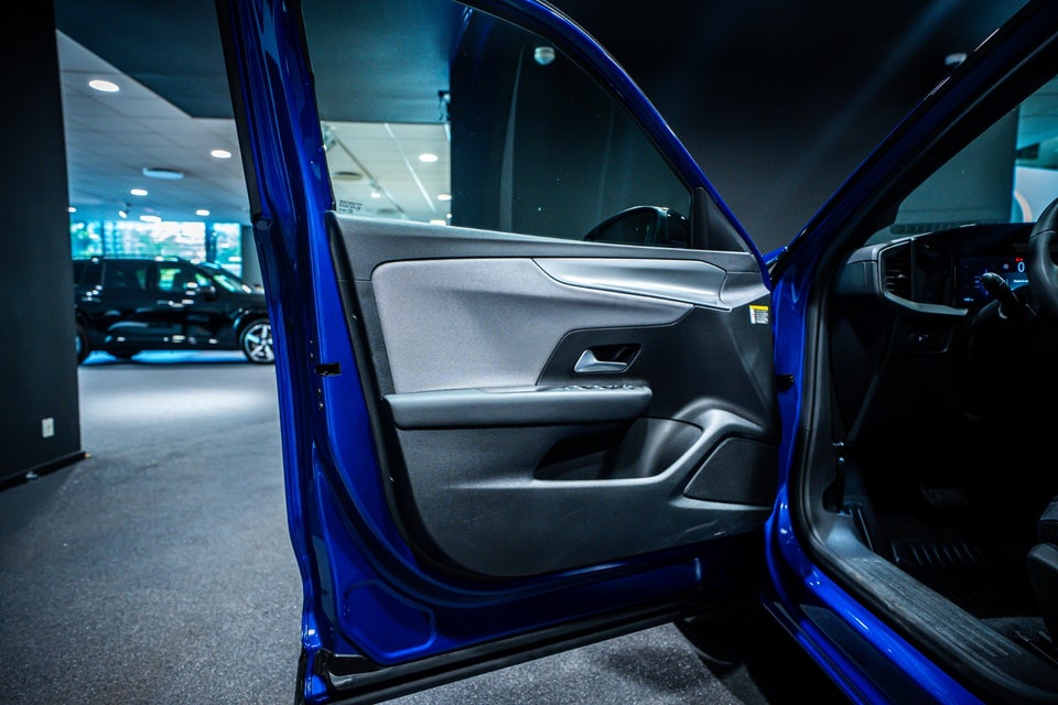 Opel Mokka-e 54 Edition 5d