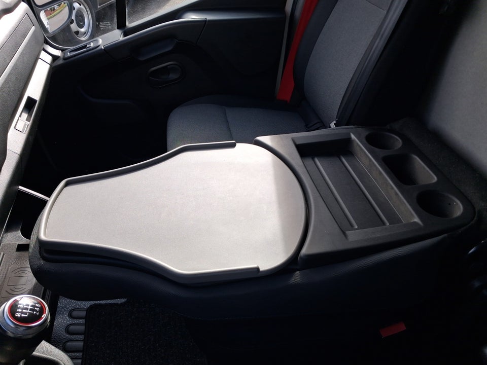 Renault Master IV T35 2,3 dCi 150 L3H2 Kassevogn Tekno