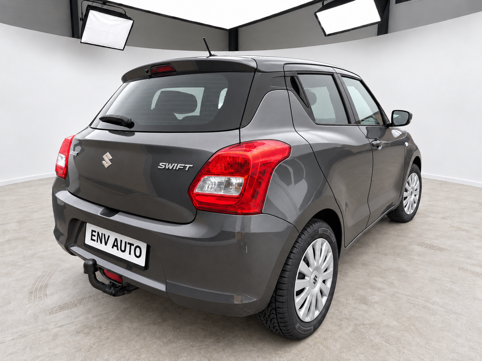 Suzuki Swift 1,0 Boosterjet Action 5d