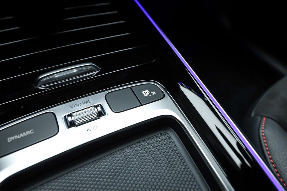 Mercedes EQA250+ AMG Advance 5d