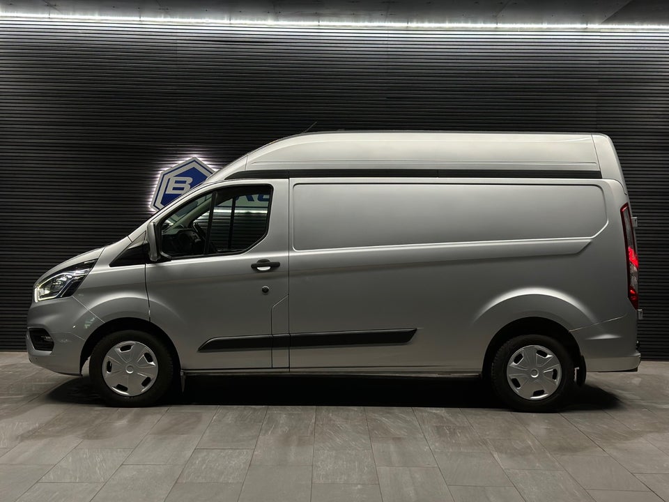 Ford Transit 350 L2 Van 2,0 EcoBlue Trend H2 FWD