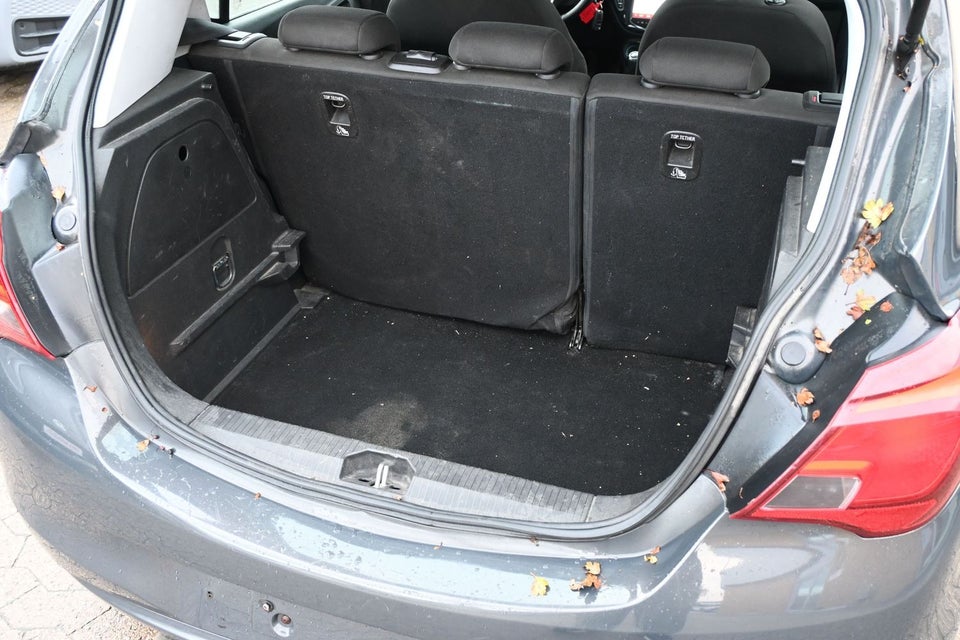 Opel Corsa 1,0 T 90 Cosmo 5d