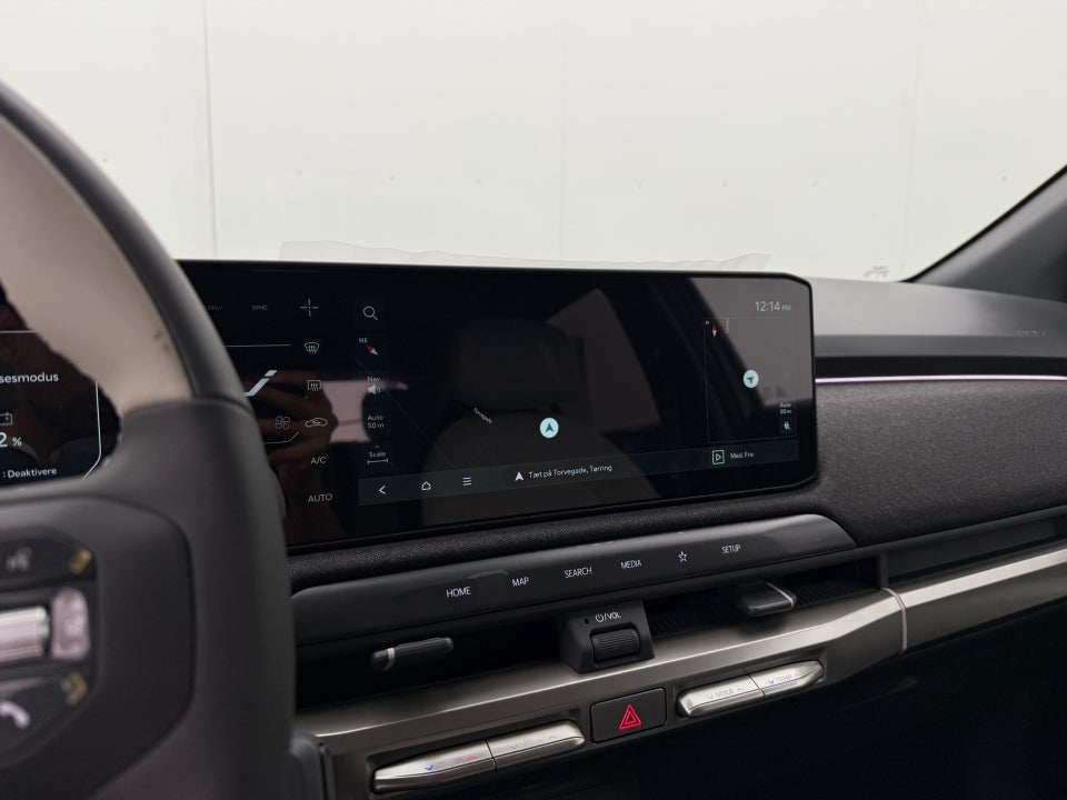 Kia EV3 81 Long Range GT-Line 5d