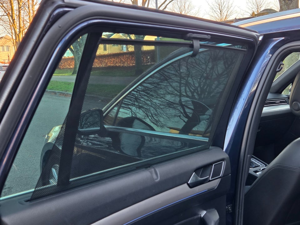 VW Passat 1,4 GTE Highline+ Variant DSG 5d