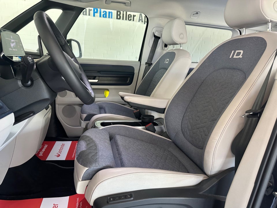 VW ID.Buzz 77 Style SWB 5d