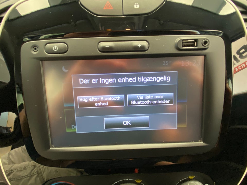 Renault Captur 0,9 TCe 90 Expression 5d