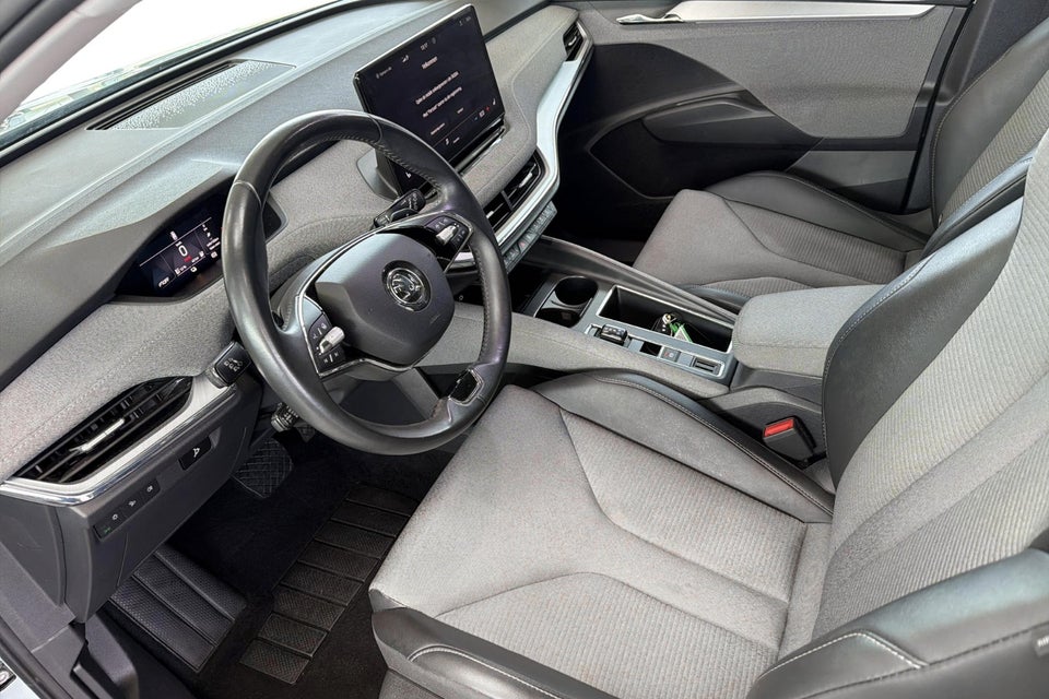 Skoda Enyaq 60 iV Premium 5d