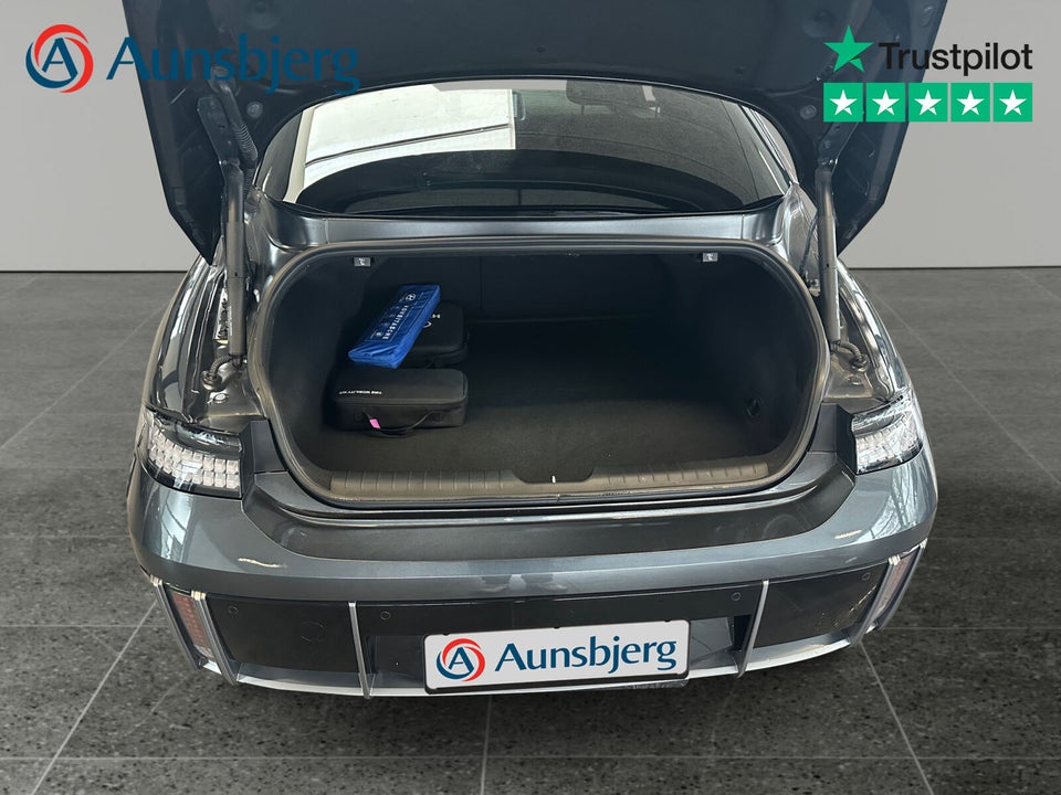 Hyundai Ioniq 6 77 Ultimate AWD 4d