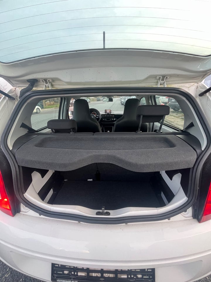 VW Up! 1,0 60 Move Up! BMT 5d