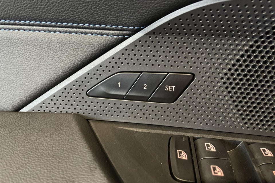 BMW i4 M50 xDrive 5d