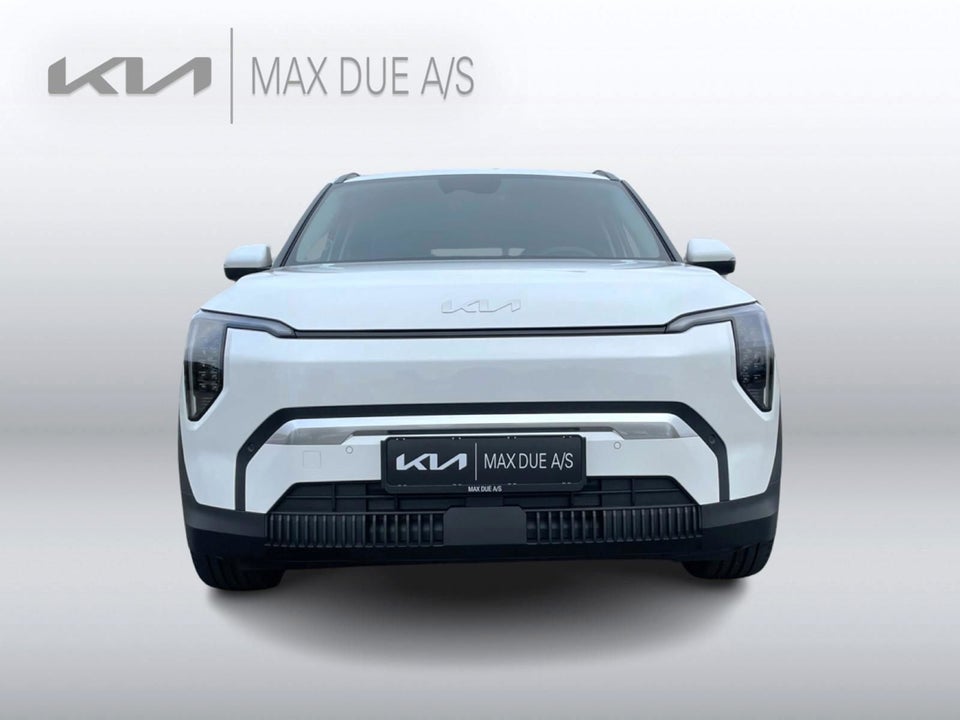 Kia EV3 81 Long Range Upgrade 5d