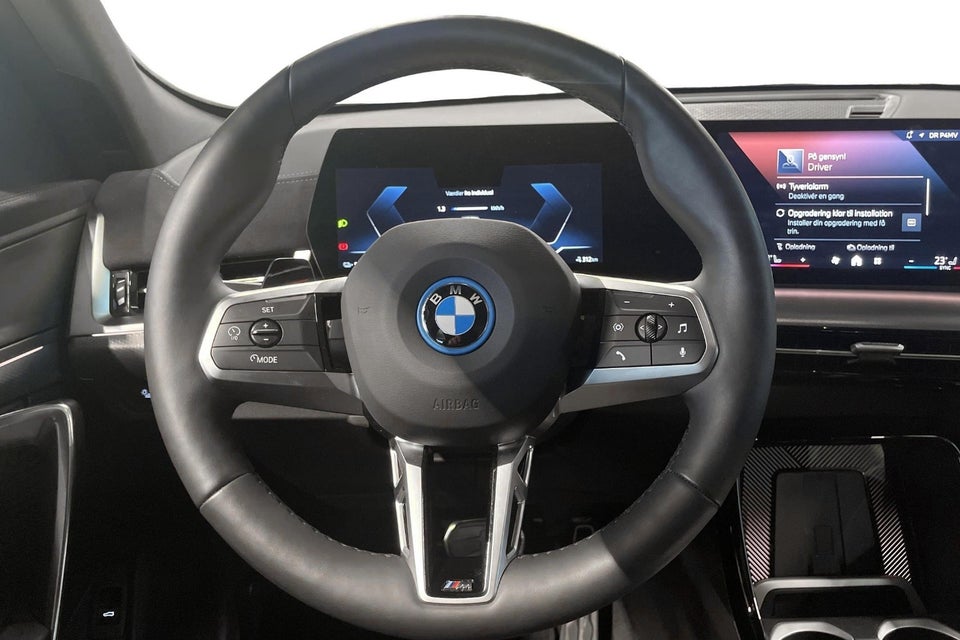 BMW iX2 eDrive20 M-Sport 5d