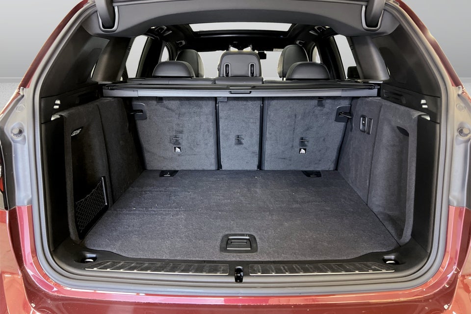 BMW iX3 Charged Plus M-Sport 5d