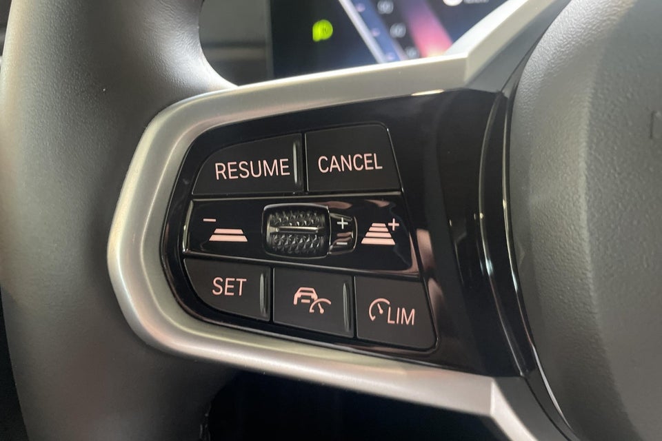 BMW i4 eDrive35 M-Sport 5d