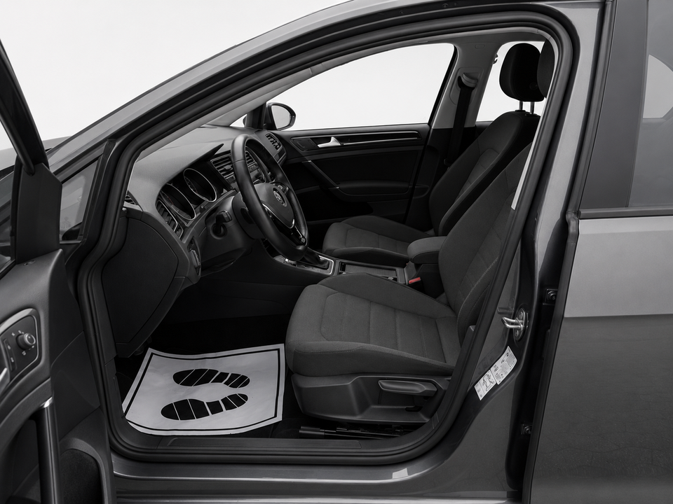 VW Golf VII 1,5 TSi 150 Highline DSG 5d