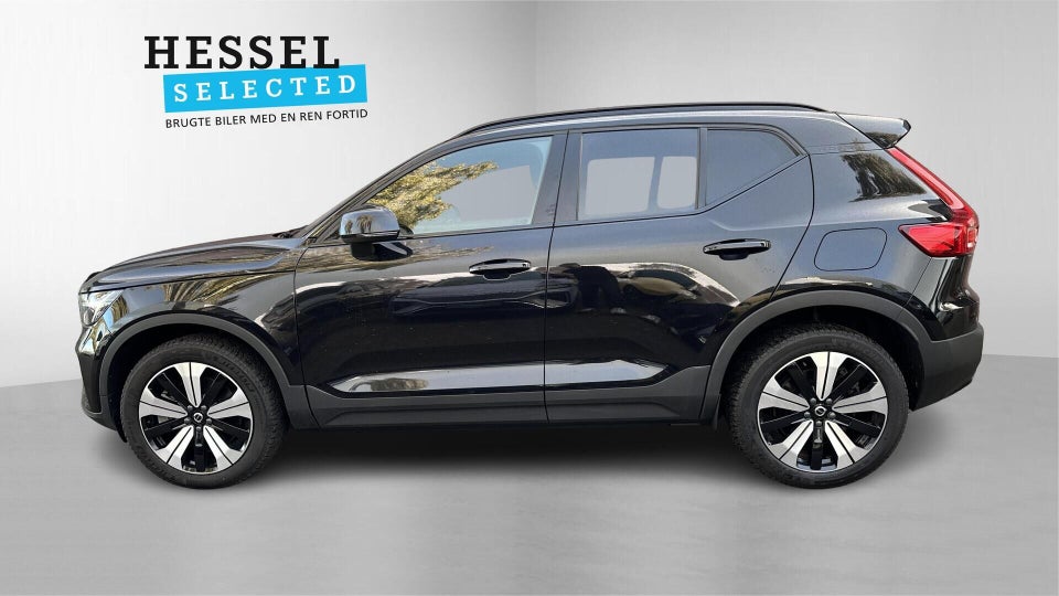 Volvo XC40 P6 ReCharge Core 5d
