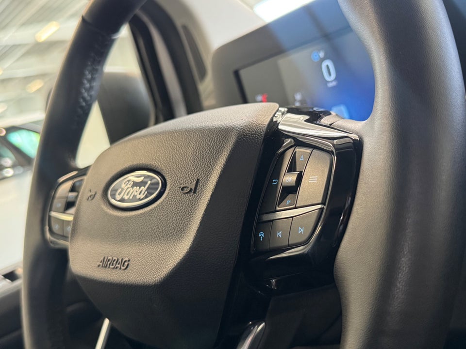 Ford Transit Custom 300 L2 2,0 EcoBlue Trend aut.