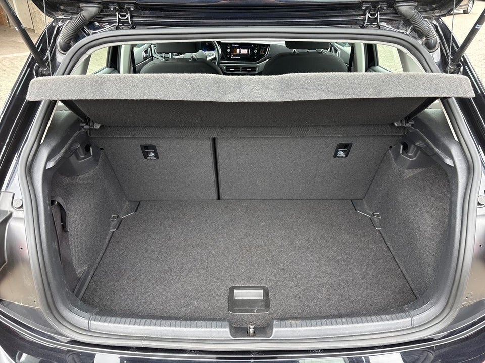 VW Polo 1,0 TSi 95 Life 5d