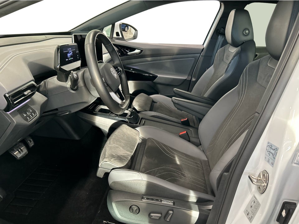 VW ID.4 77 Style+ 5d