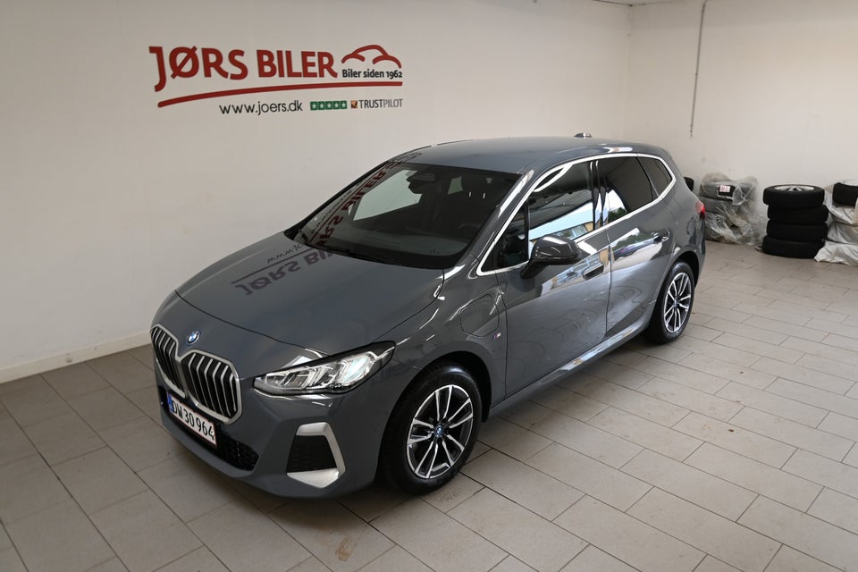 BMW 225e 1,5 Active Tourer M-Sport xDrive aut. 5d