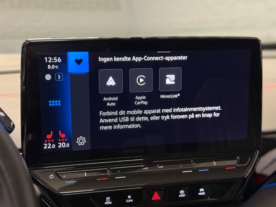 VW ID.4 77 GTX 4Motion 5d