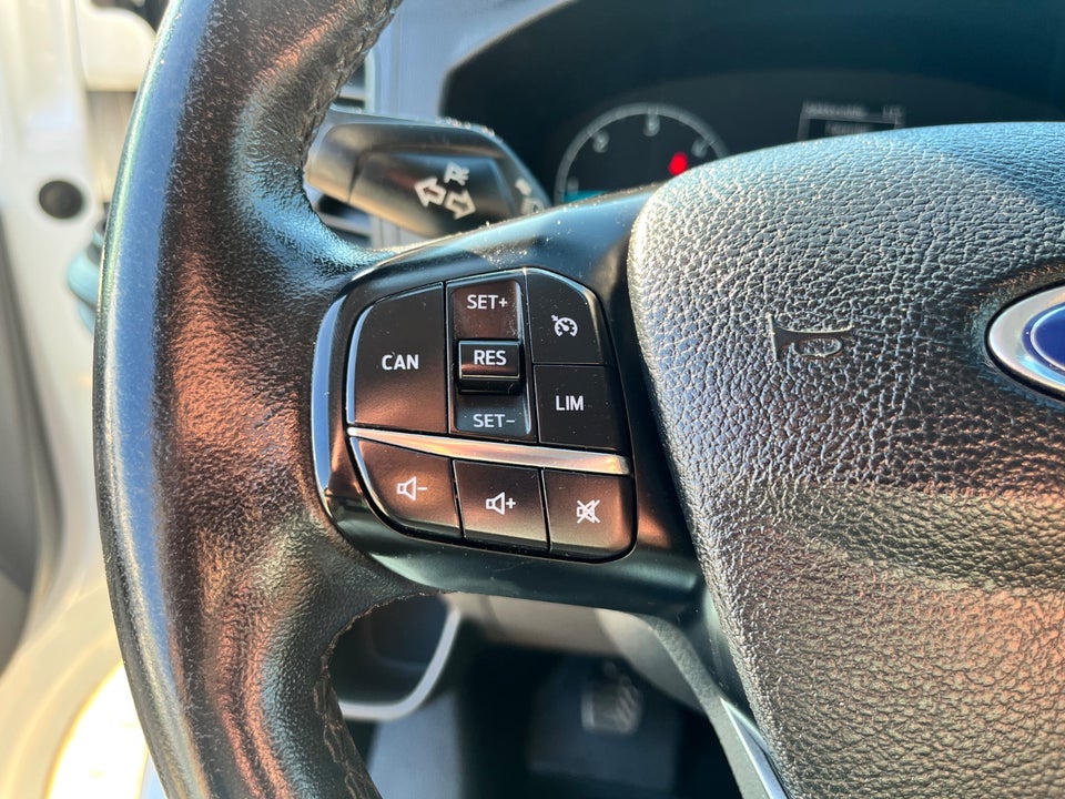 Ford Transit Custom 280S 2,0 TDCi 170 Trend