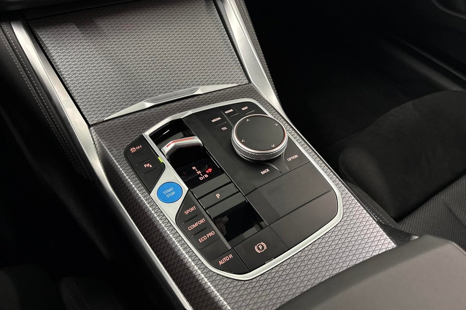 BMW i4 eDrive35 M-Sport 5d