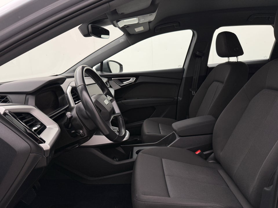 Audi Q4 e-tron 40 5d