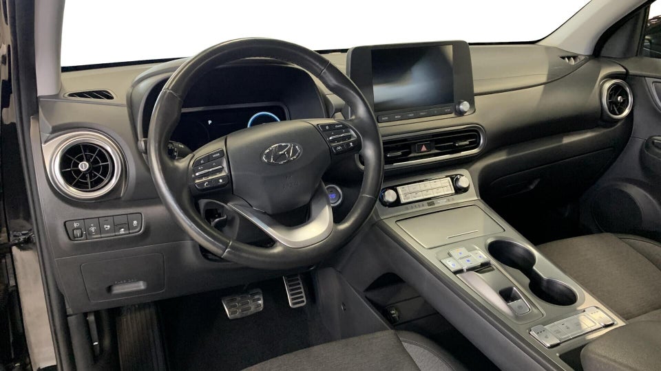Hyundai Kona 39 EV Select 5d
