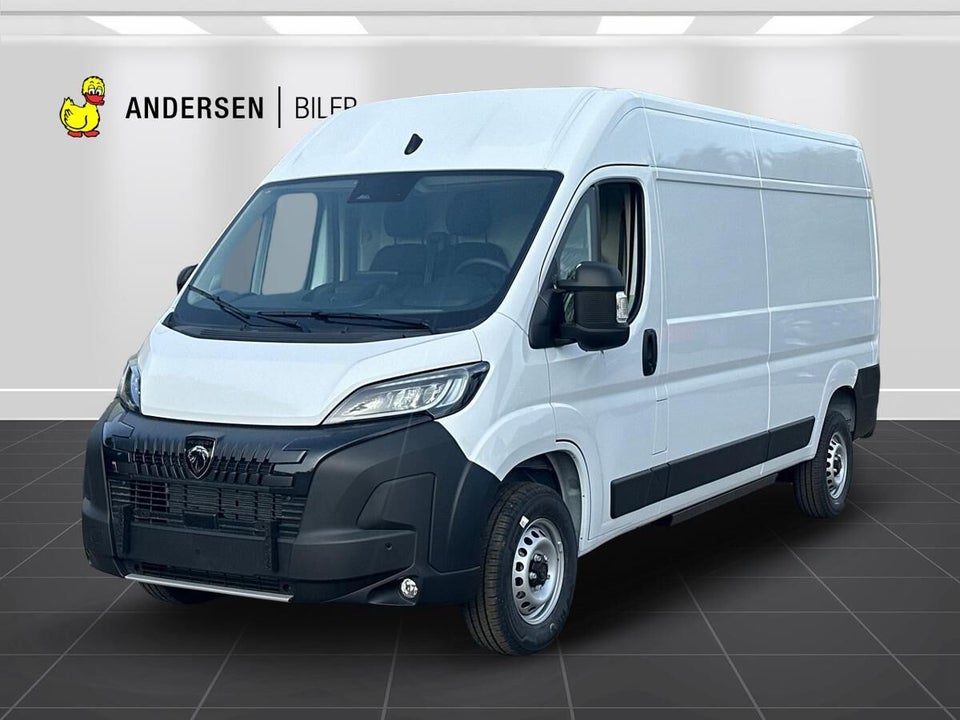 Peugeot e-Boxer 435 110 L3H2 Premium