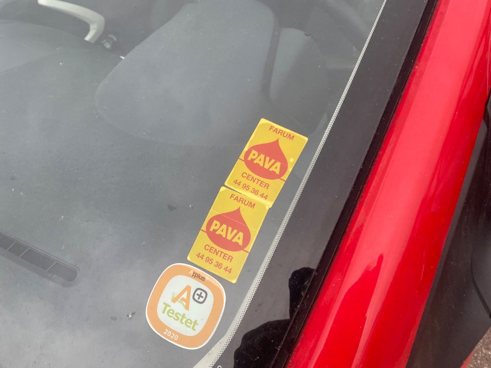 Ford Ka 1,2 Trend 3d