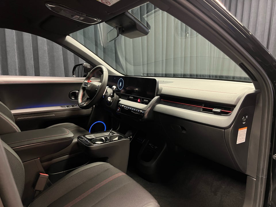 Hyundai Ioniq 5 84 N Line 5d