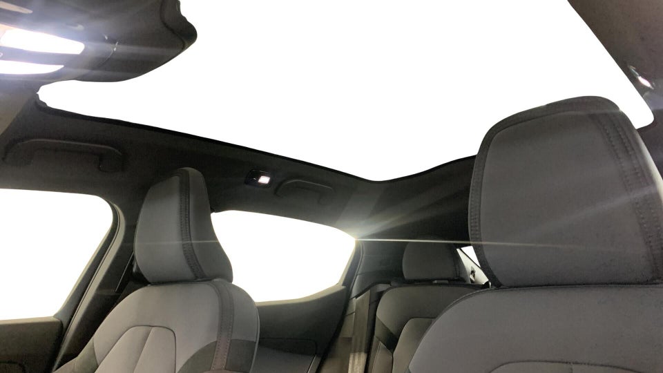 Polestar 2 Long Range 5d