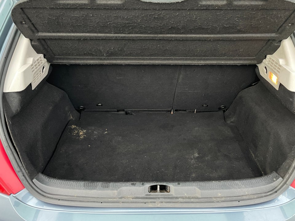 Peugeot 207 1,6 HDi 90 Comfort+ 5d