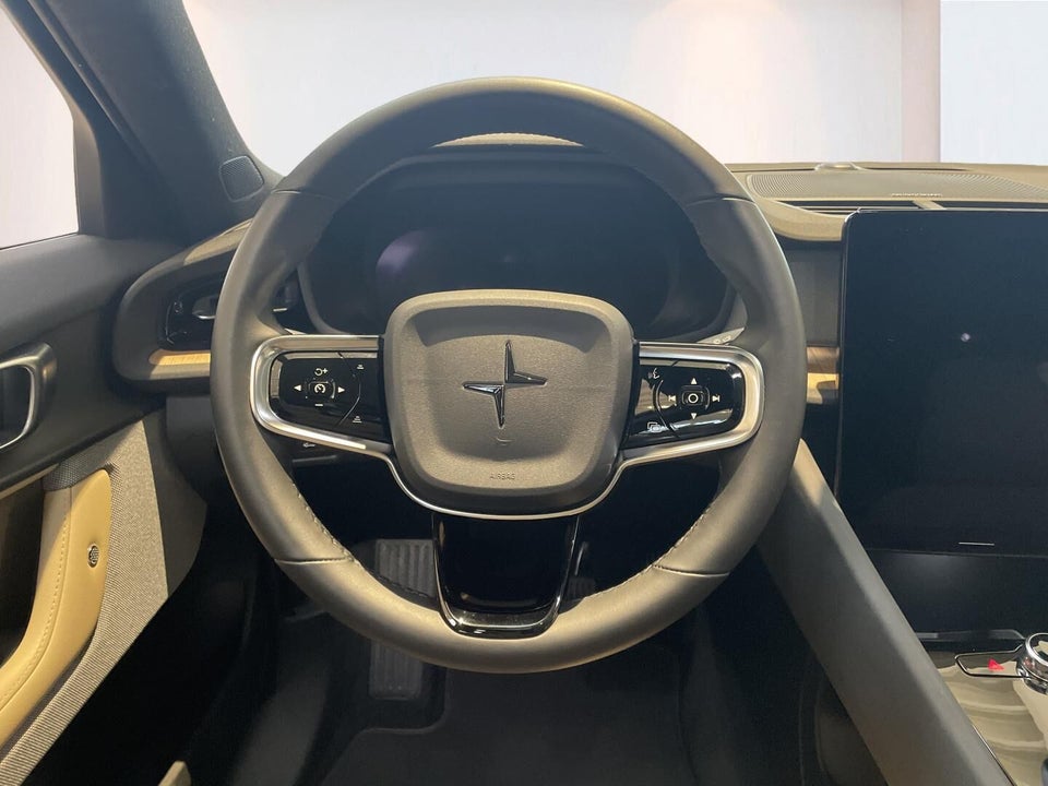 Polestar 2 Standard Range 5d