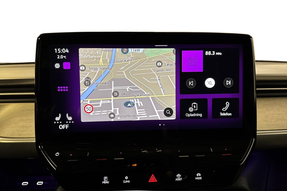 VW ID.Buzz 77 Style 75 Years Edition SWB 5d